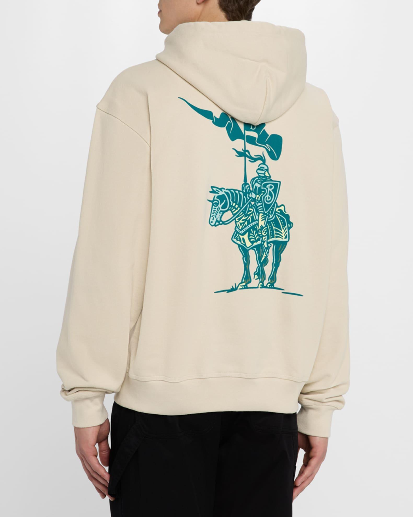 Men's EKD Shield Hoodie Product Image