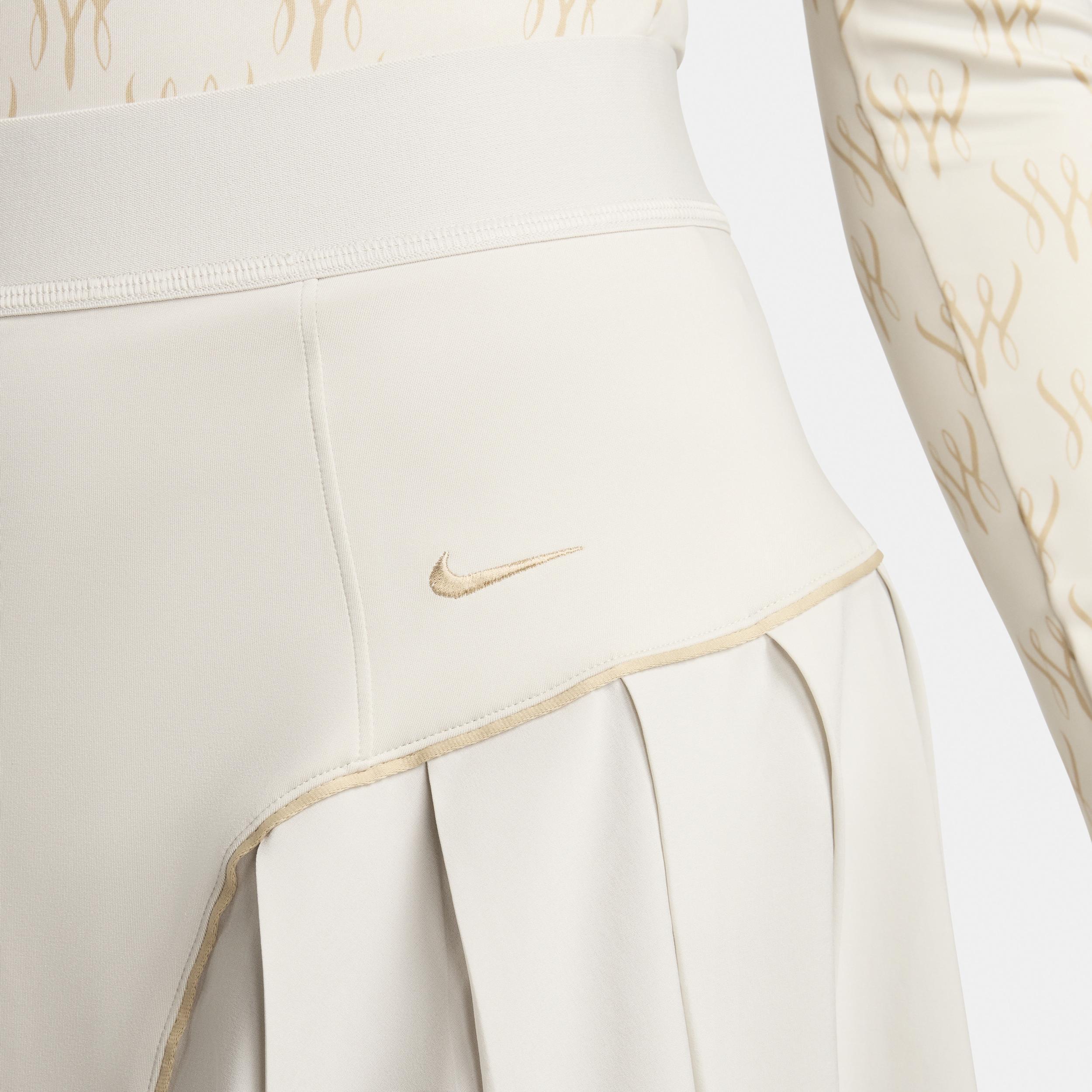 Nike Women's Serena Williams Design Crew Skirt Product Image