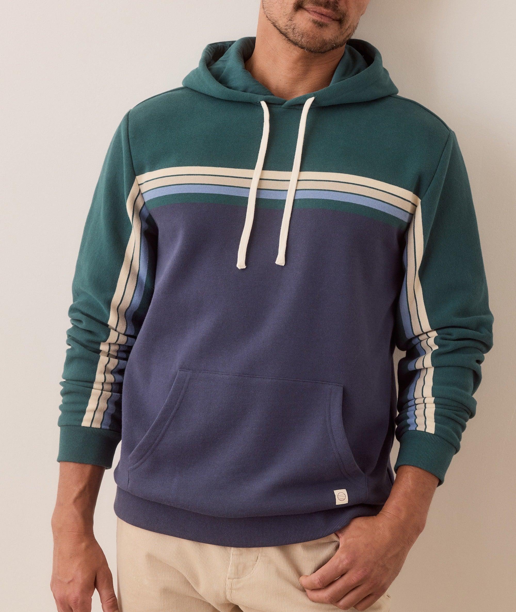 Archive Cloud 9 Fleece Hoodie Product Image