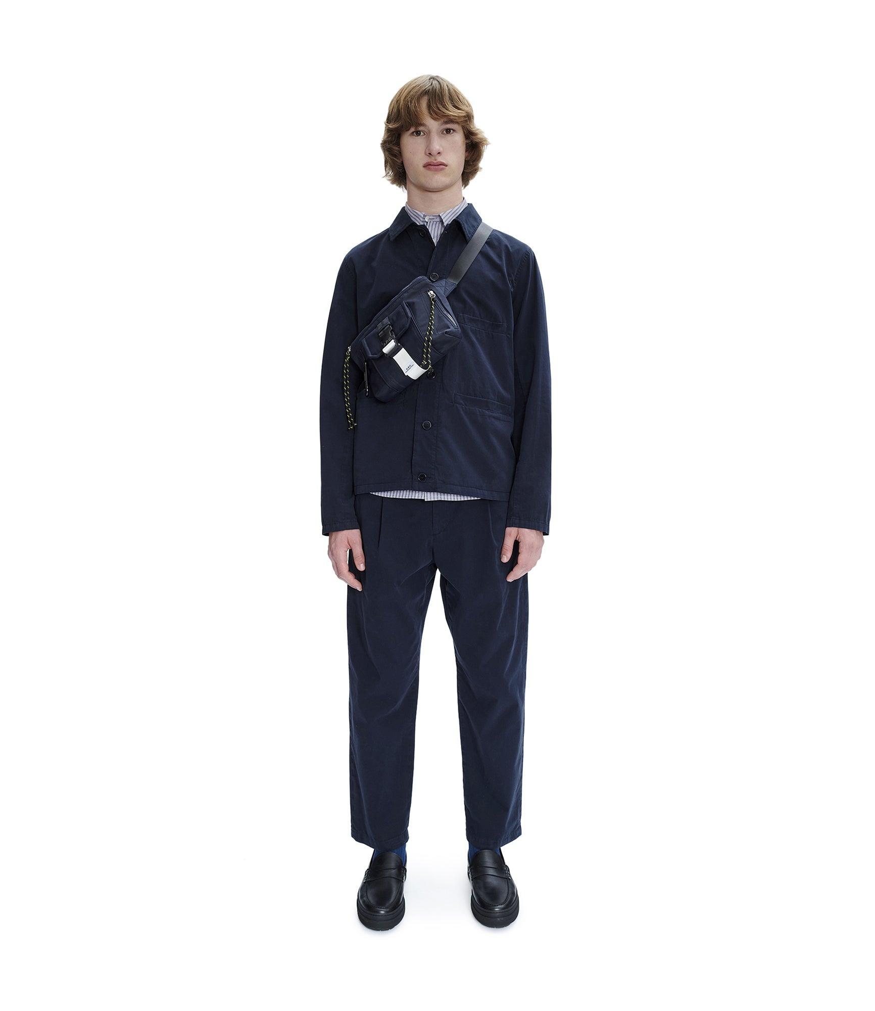 Vianney jacket Product Image