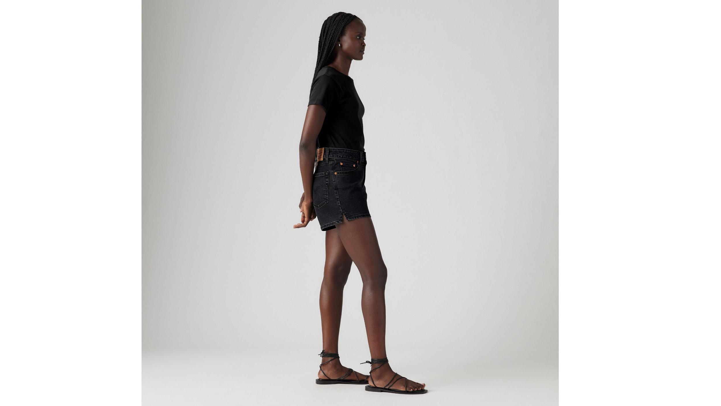 A-Line Women's Shorts Product Image