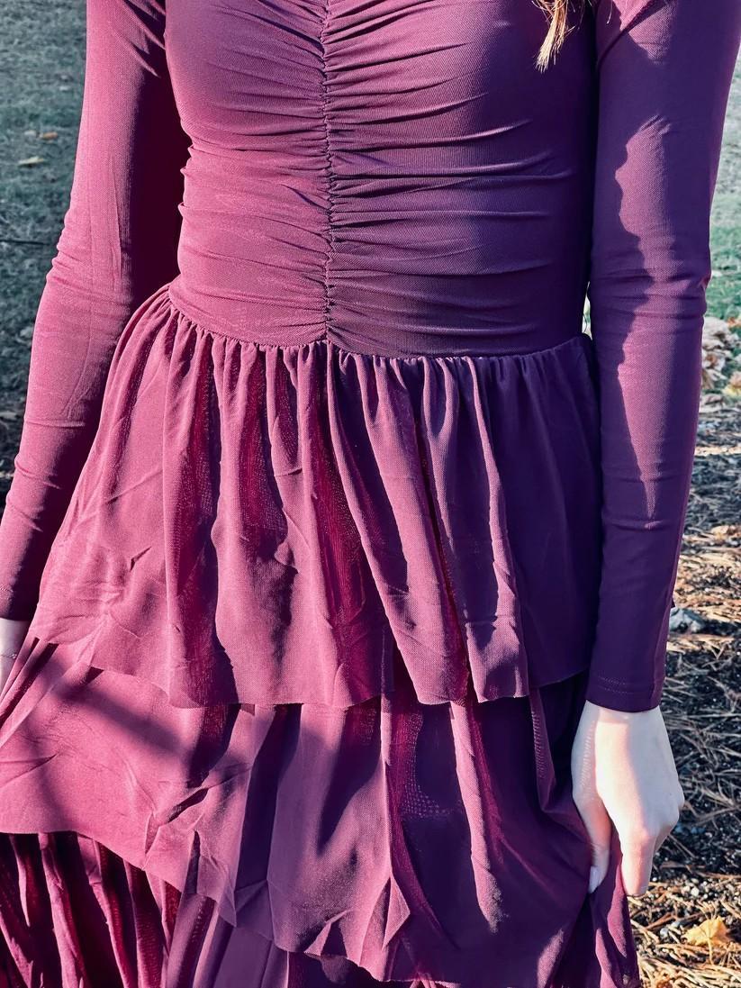 Lunella Europa Dress Product Image