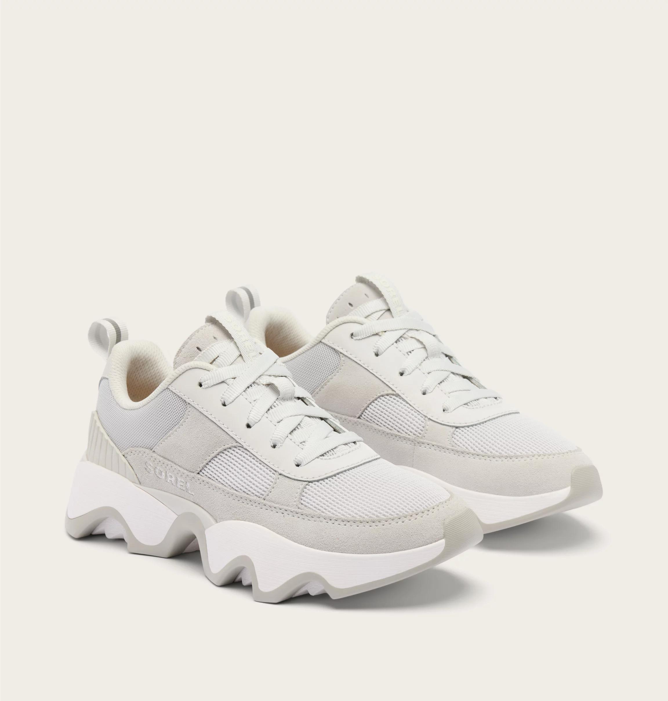 KINETIC™ Impact II Wonder Lace Women's Sneaker Product Image