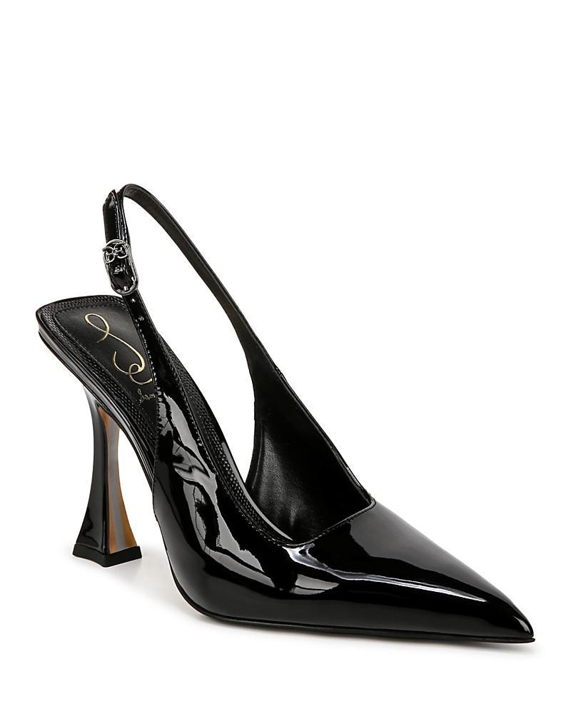 Sam Edelman Womens Odette Pumps Product Image