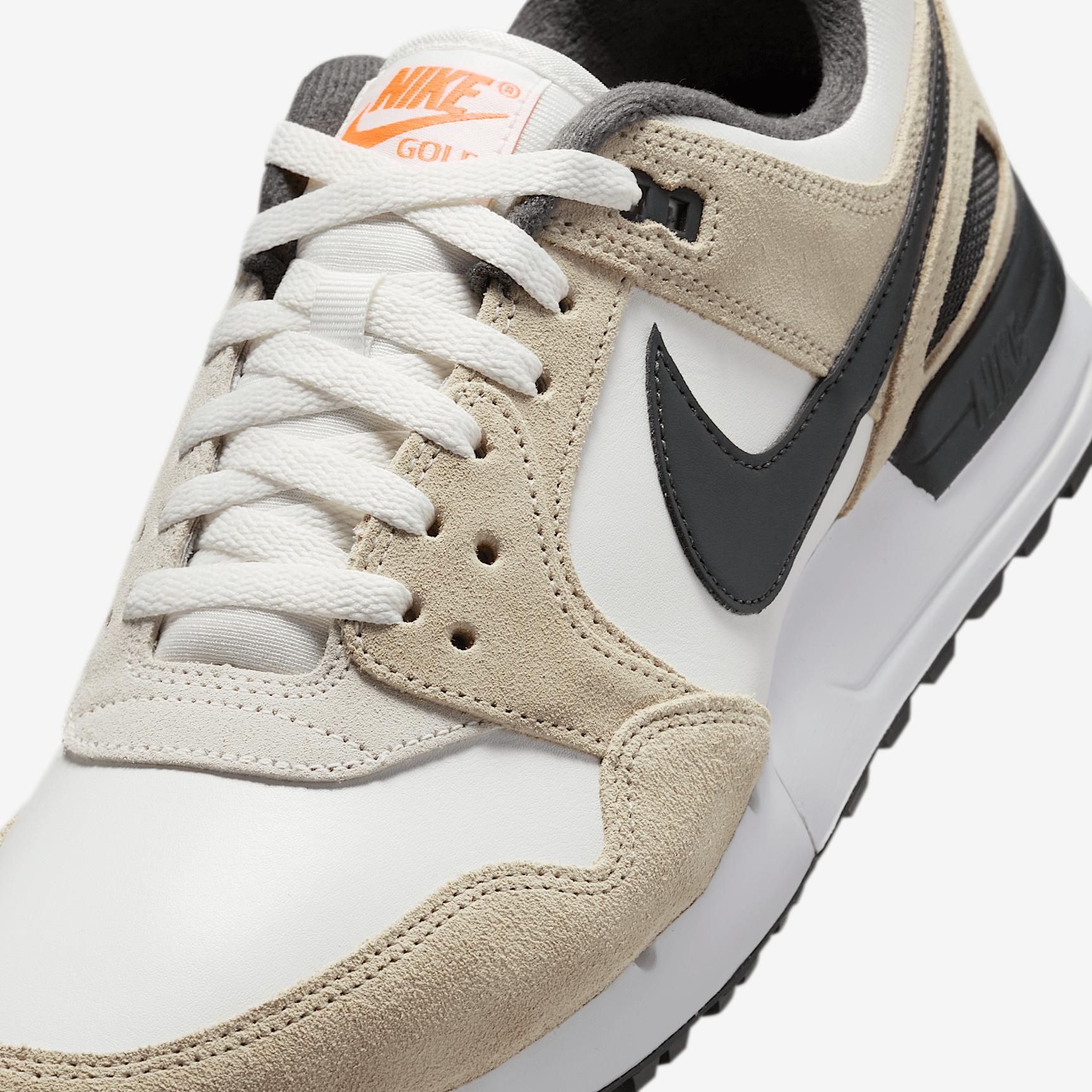 Nike Men's Air Pegasus '89 G Golf Shoes Product Image