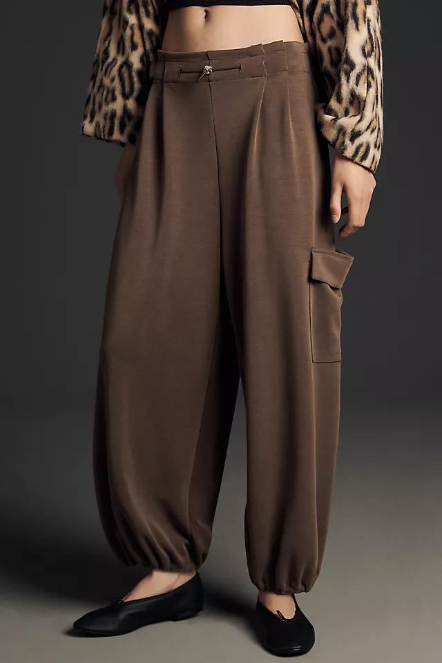 By Anthropologie Bungee Parachute Pants Product Image