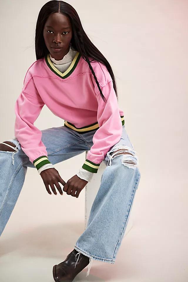Rio Sweatshirt Product Image