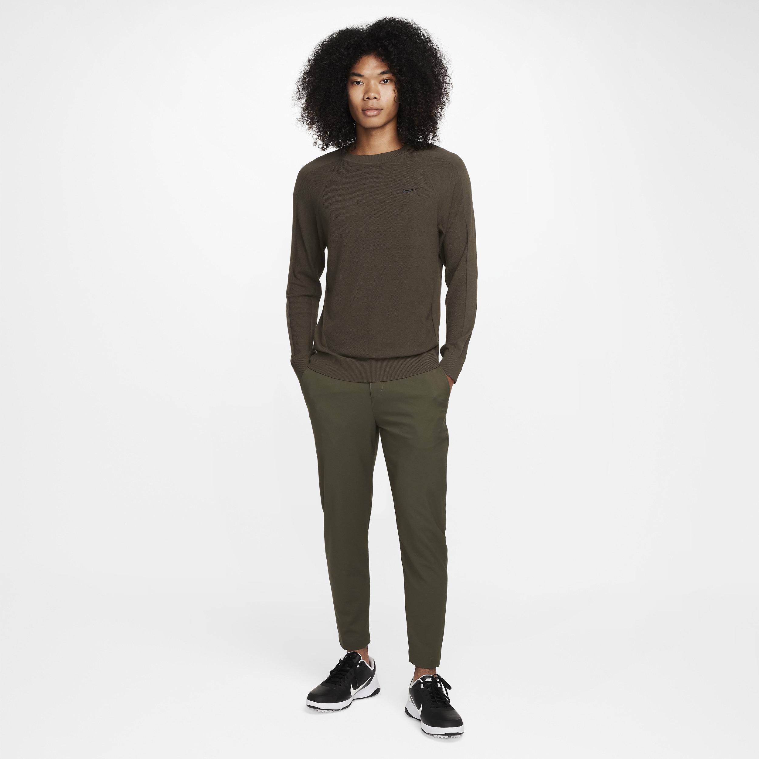 Nike Men's Tour Golf Sweater Product Image
