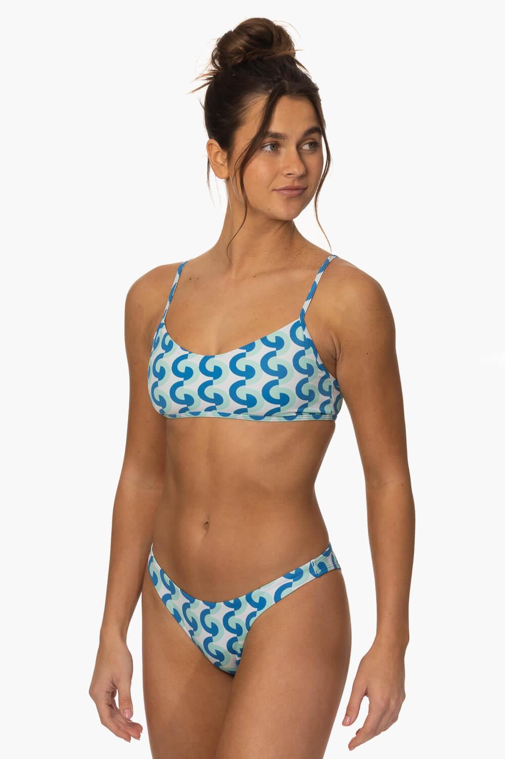 Sale Kelia Bikini Bottom Product Image