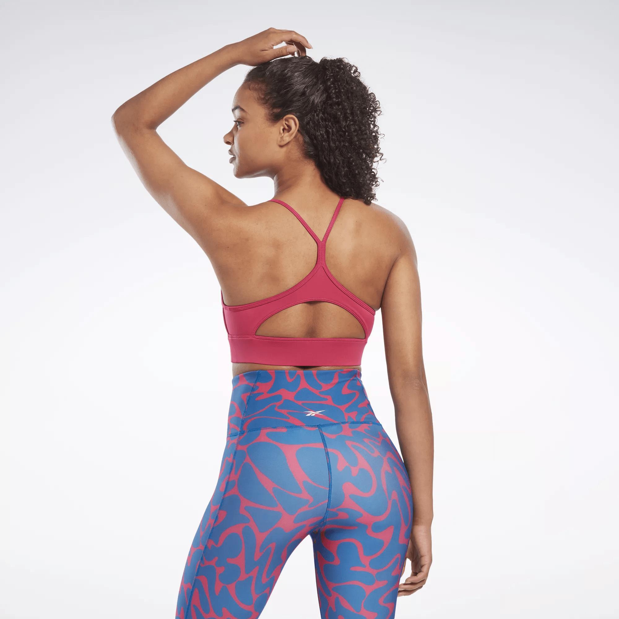 Women's Workout Ready Sports Bra Female Product Image