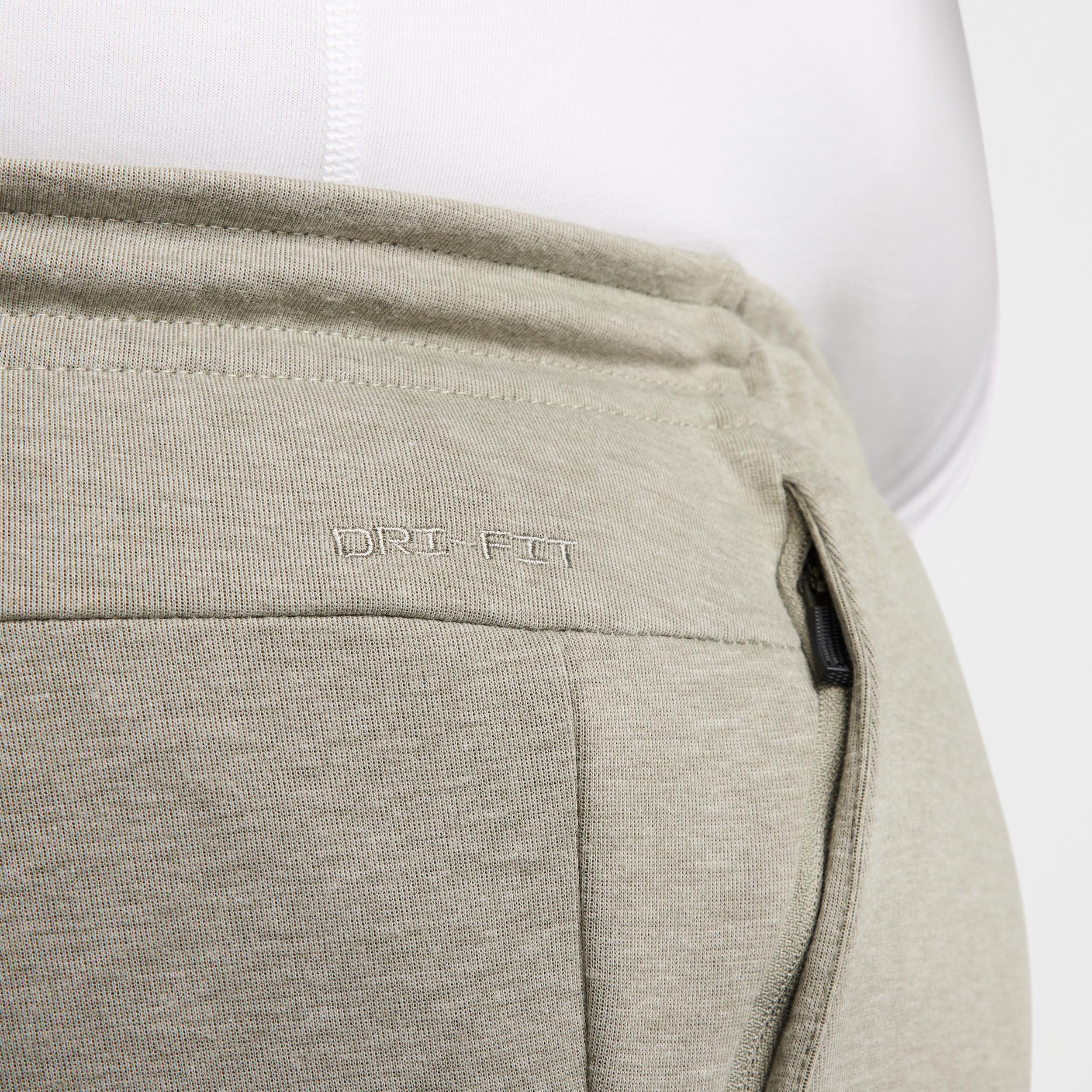 Nike Men's Primary Fleece Dri-FIT UV Tapered Performance Pants Product Image