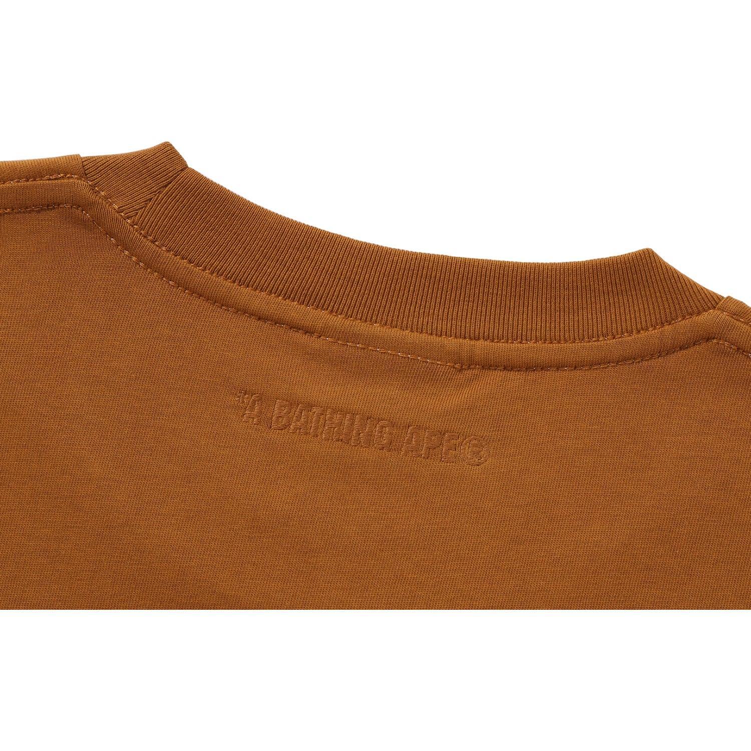 ONE POINT RELAXED FIT TEE MENS Male Product Image