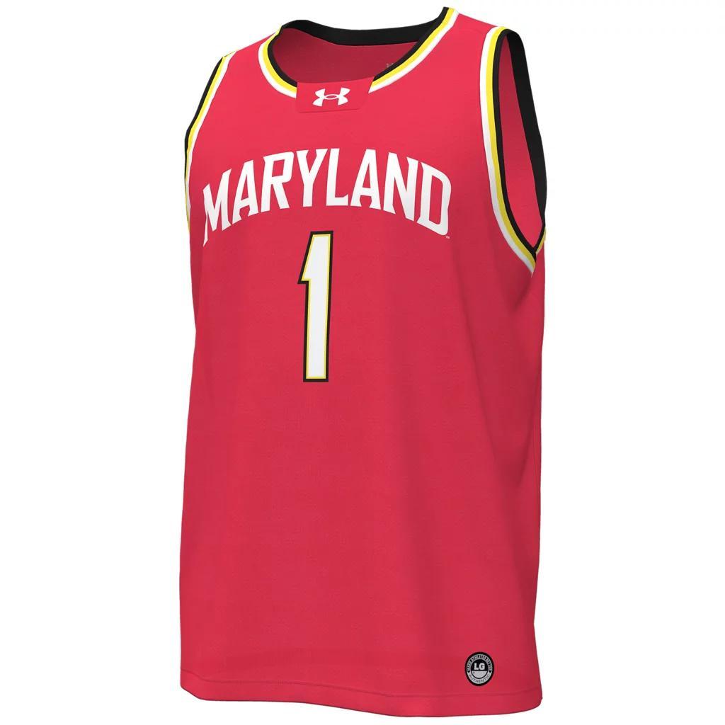 UA Collegiate Product Image