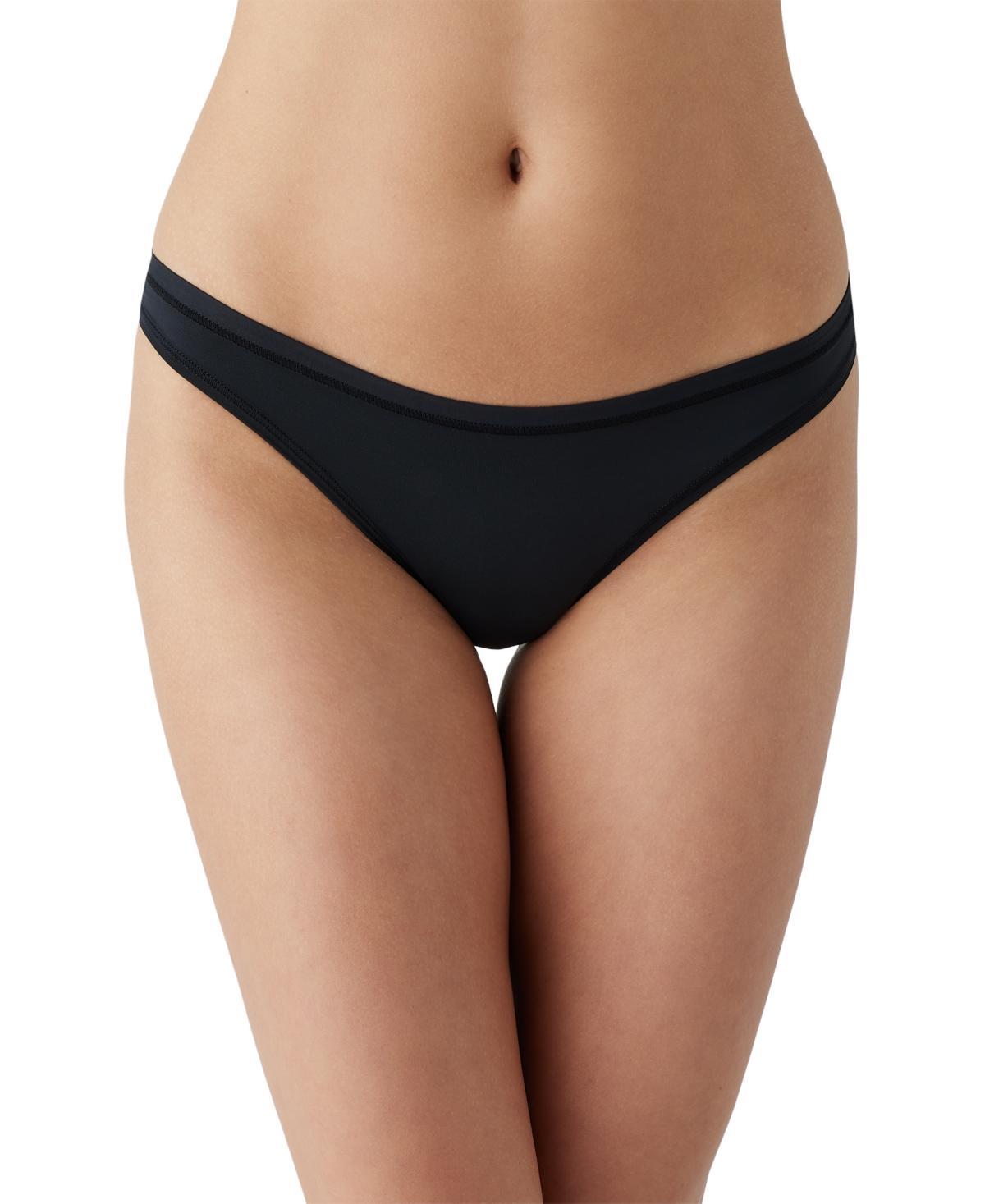 b.temptd by Wacoal Future Foundation Thong Product Image