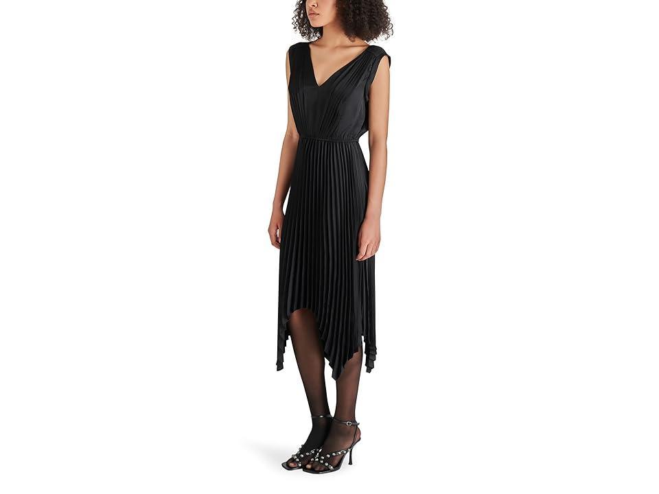 Steve Madden Donna Dress (Cinnamon) Women's Dress Product Image