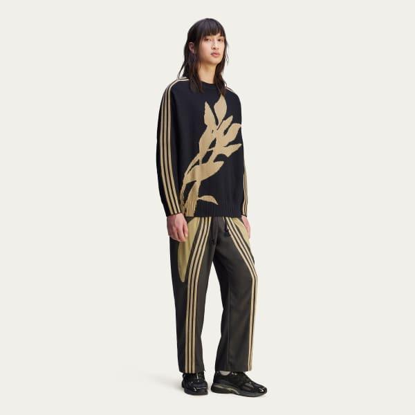 Song for the Mute Full Fashion Crew Sweater (Gender Neutral) Product Image