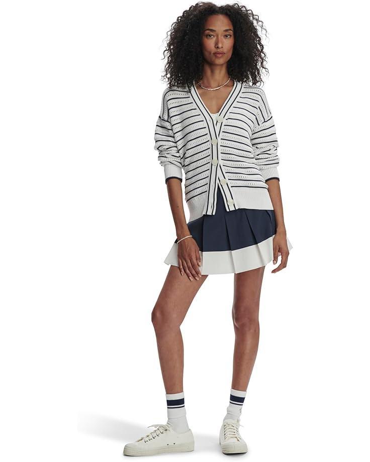 Mandy Boucle Knit Jacket Product Image