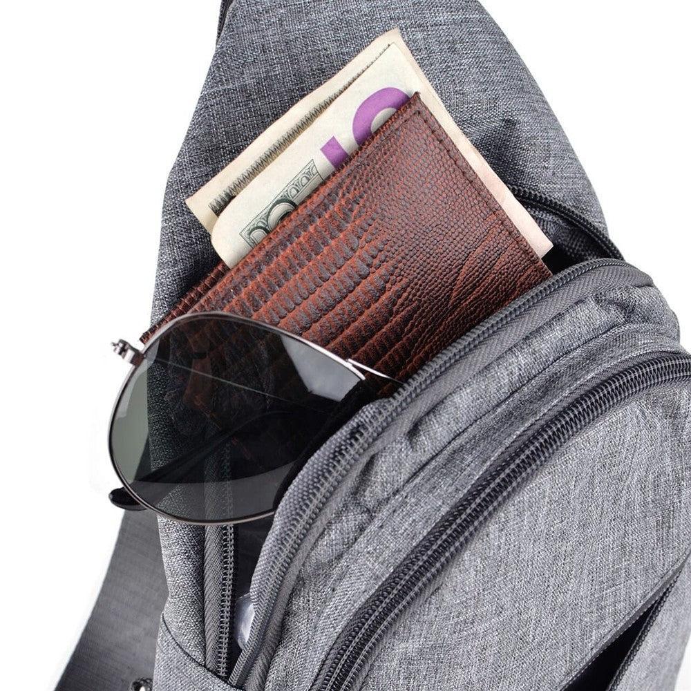 Crossbody Sling Bag Product Image
