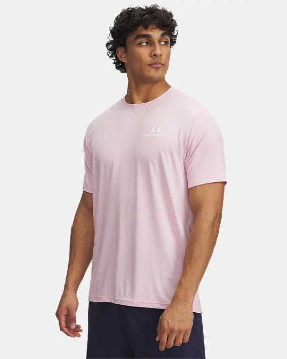 UA Vanish Energy Mens Short Sleeve Product Image