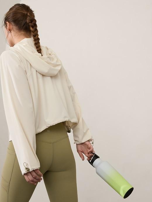 Boundless Popover Hoodie Product Image