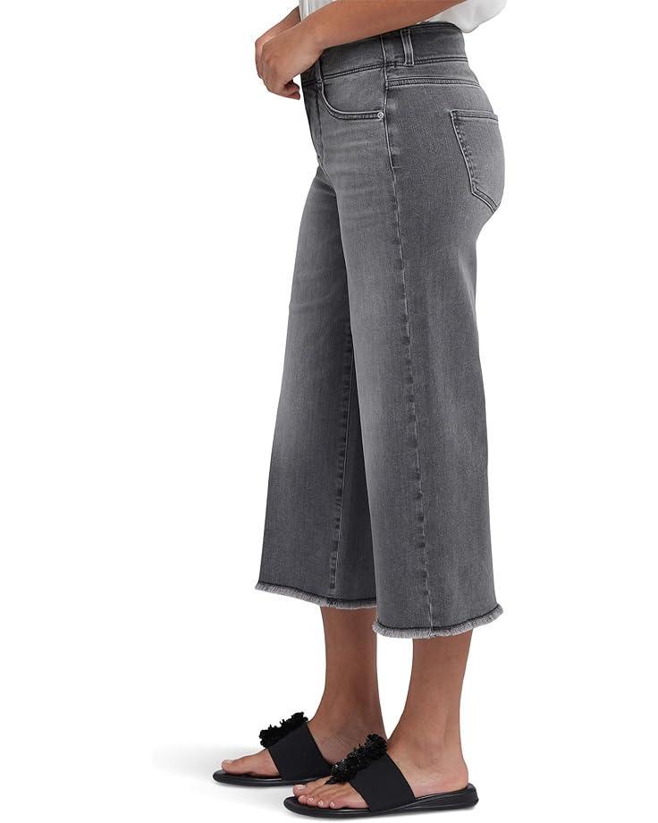 Norma Jean Mid-Rise Relaxed Roller 24 1/2" Product Image