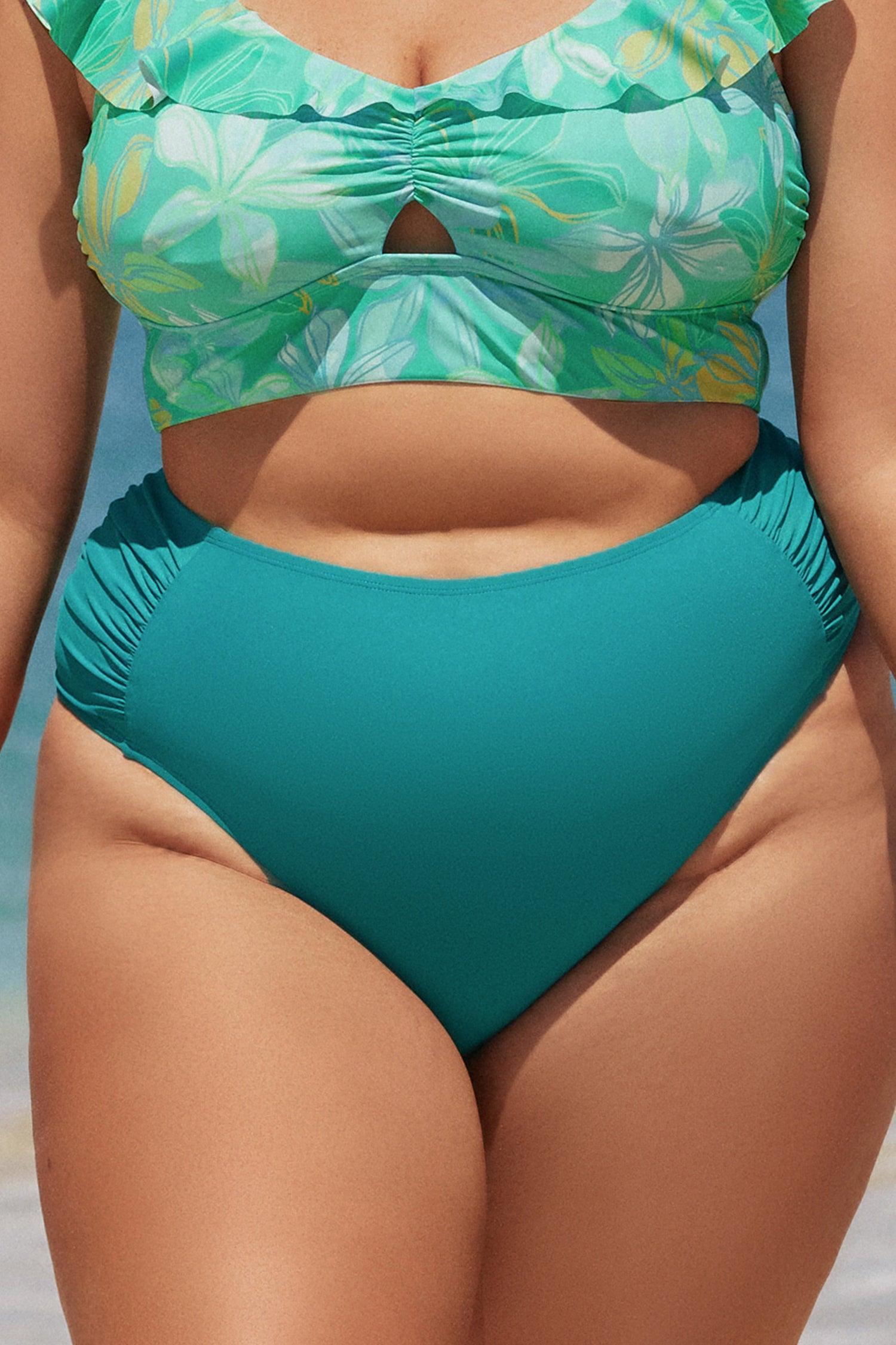 SMOOTHEZ No Show Cheeky Underwear Women's Product Image