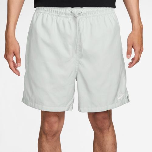 Mens Nike Club Woven 6 Flow Shorts Product Image
