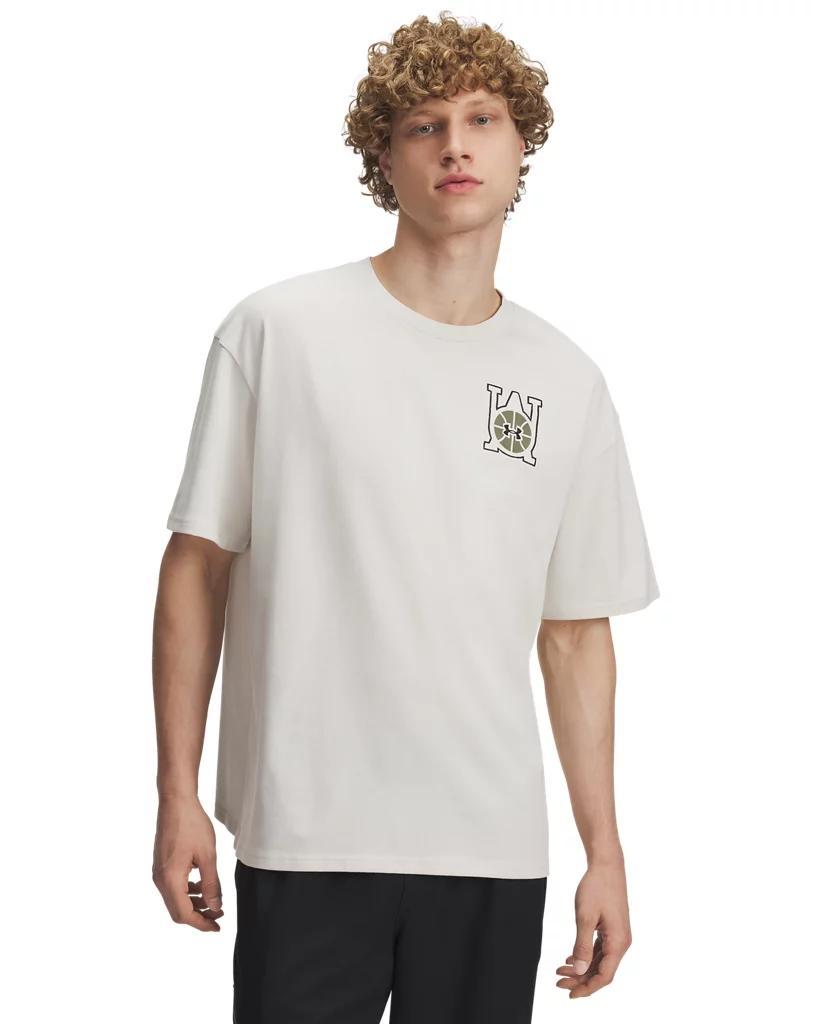 UA Hoops Courtside Heavyweight Product Image
