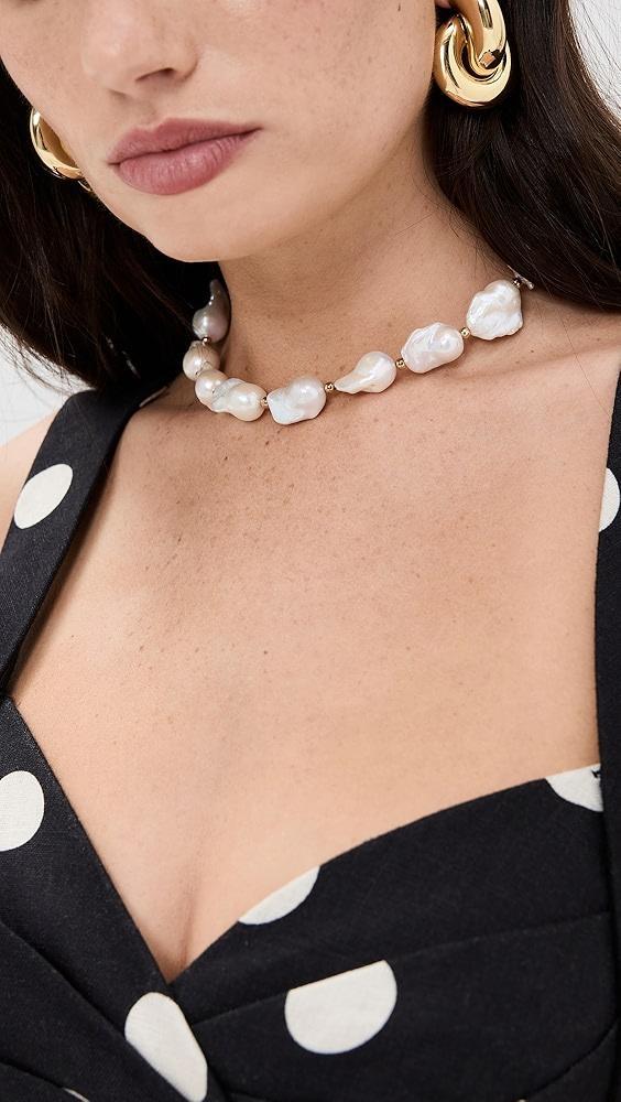 Zimmermann Zimmermann Wish Necklace | Shopbop Product Image