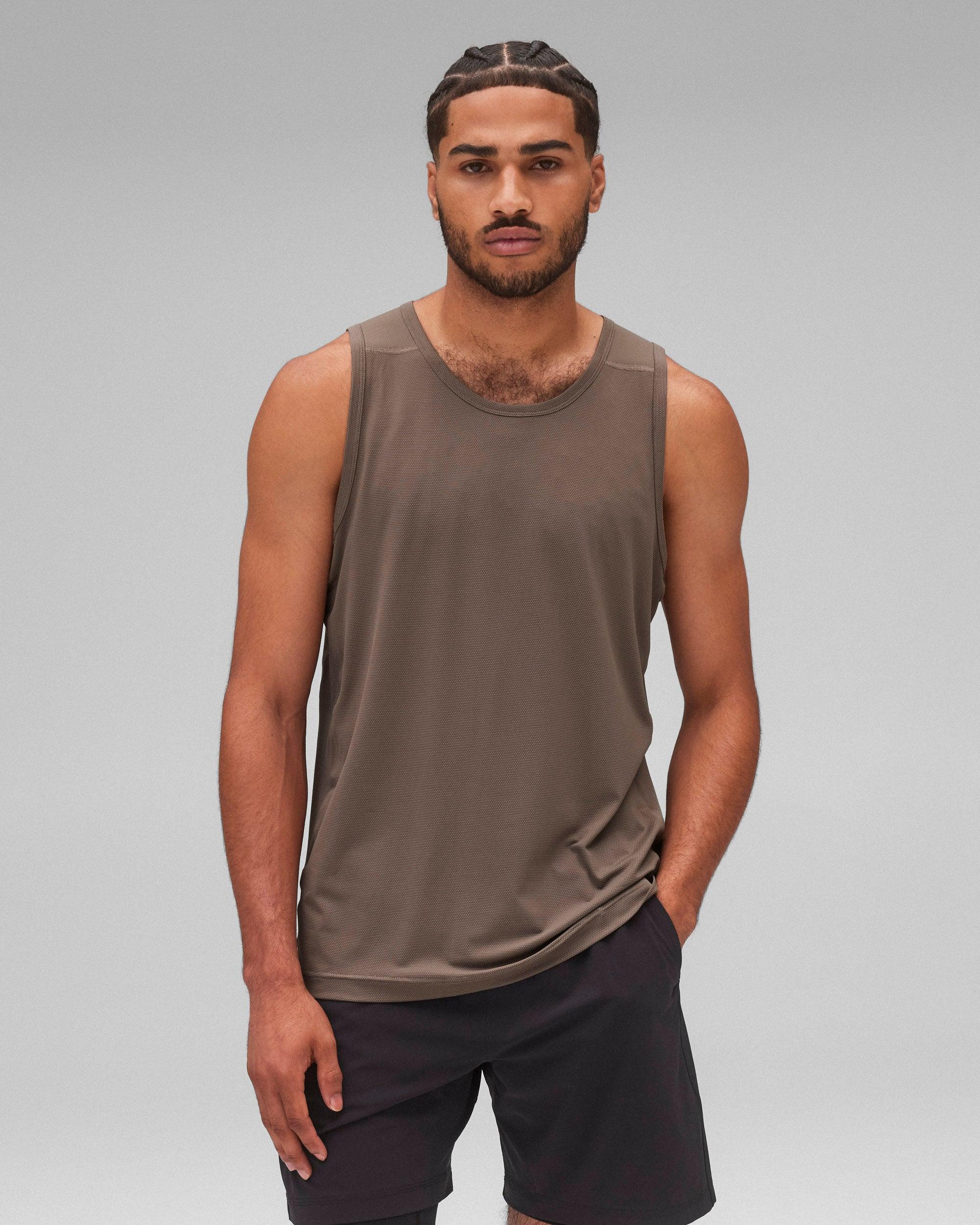 Lightweight Cordura Standard Training Tank Top Male Product Image