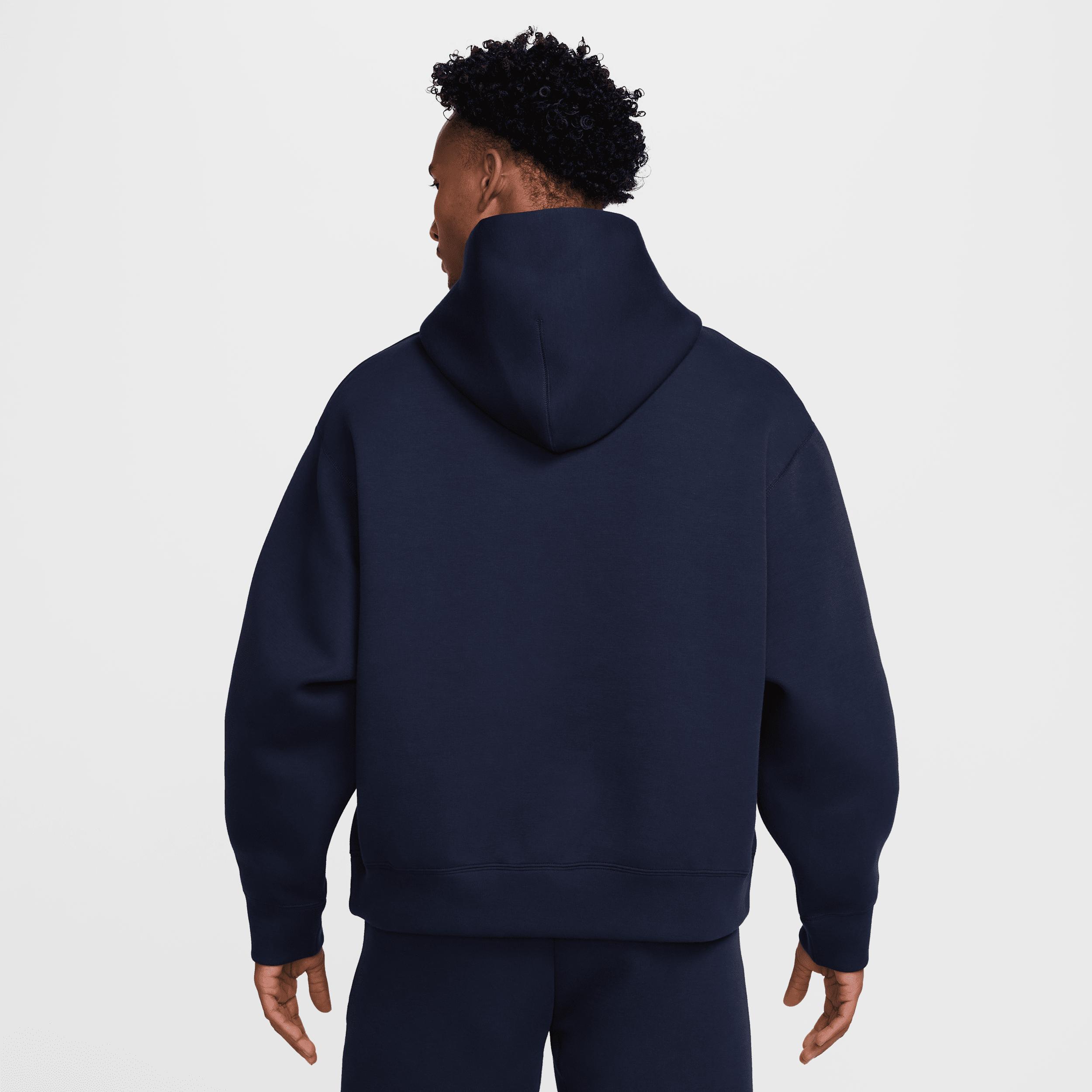 Nike Men's Tech Fleece Hoodie Product Image