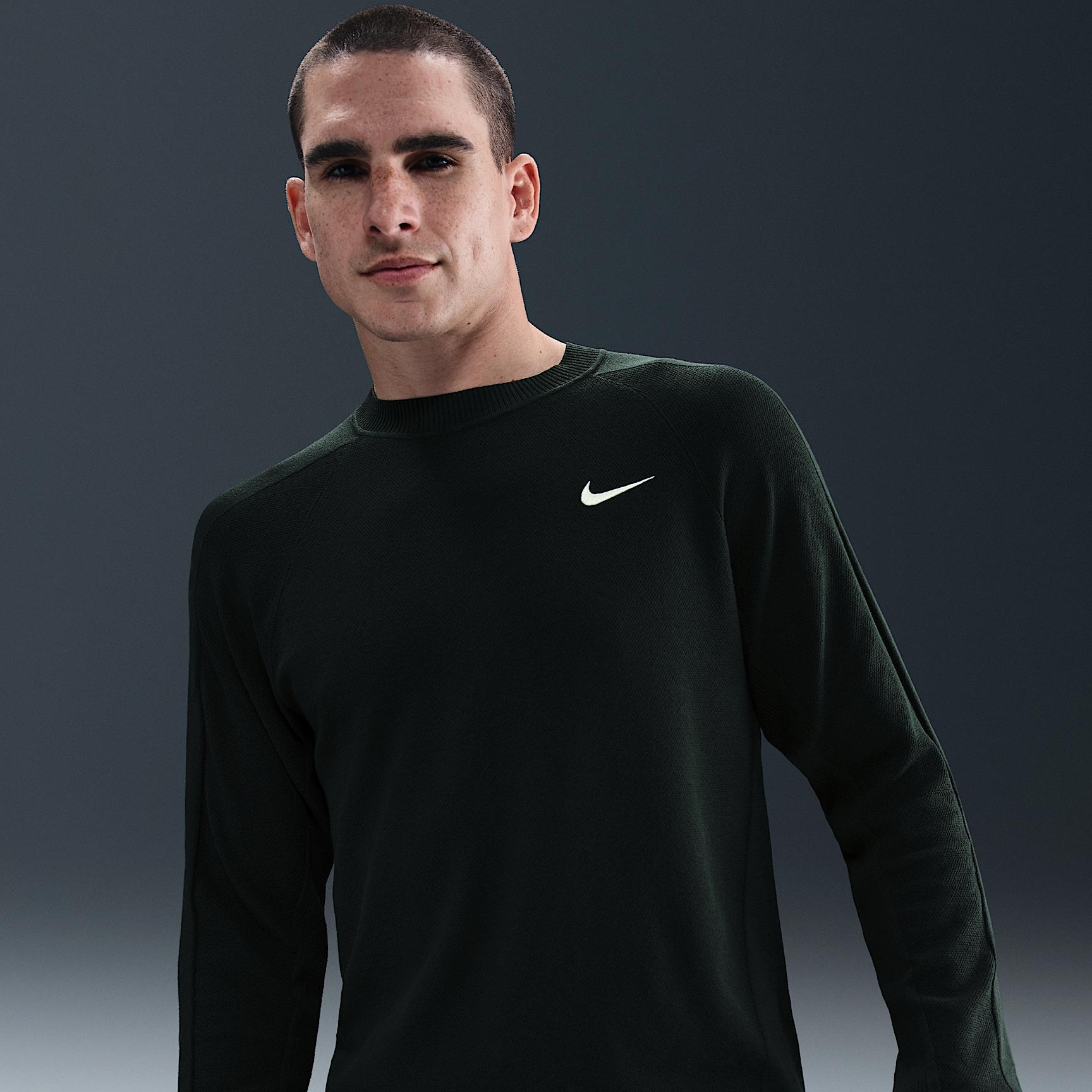 Nike Tour Men's Golf Sweater Product Image
