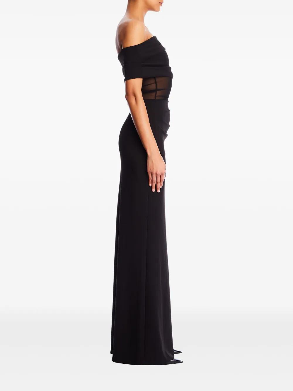 Isabel gown Product Image