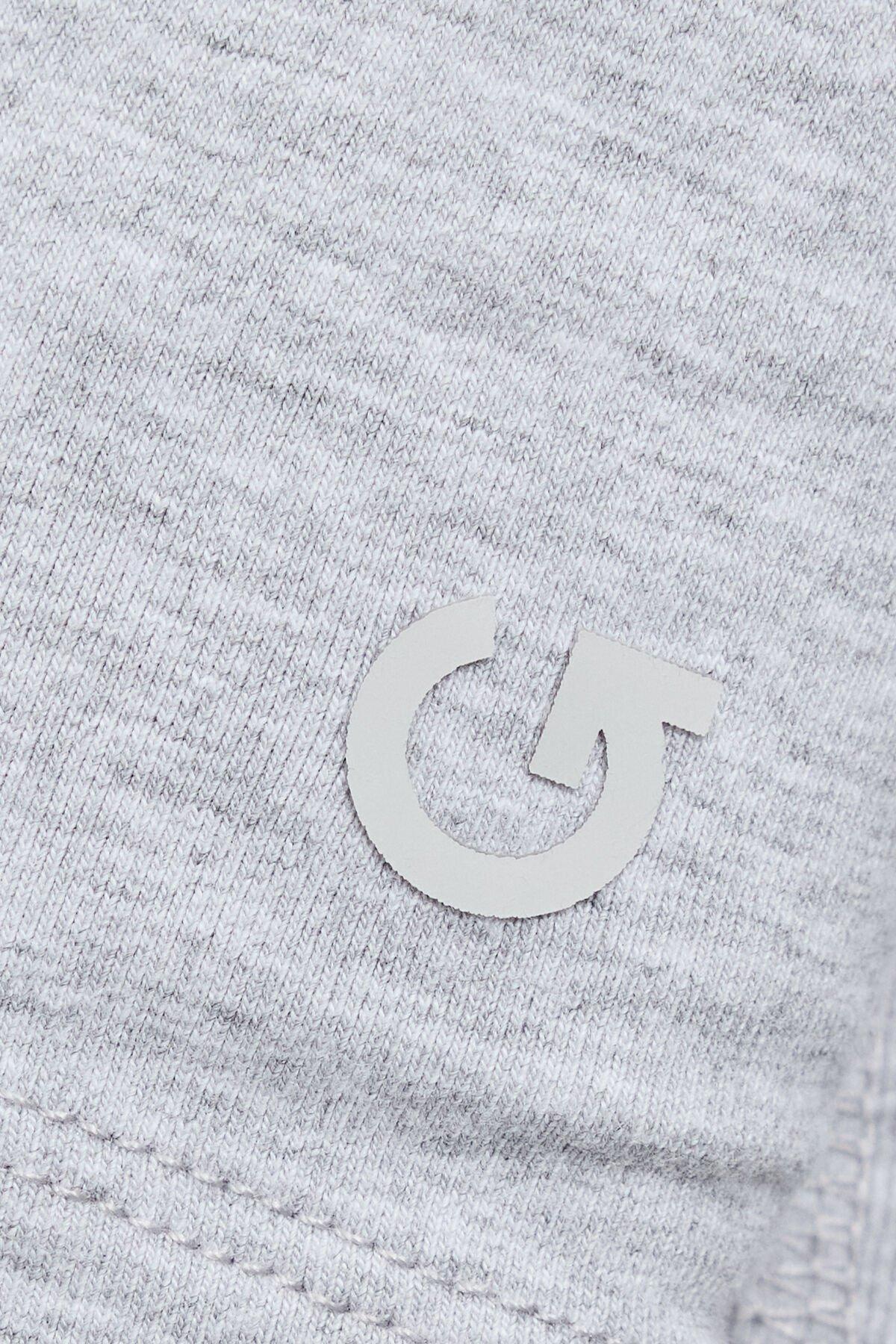 SoftActive Square Neck Romper Product Image