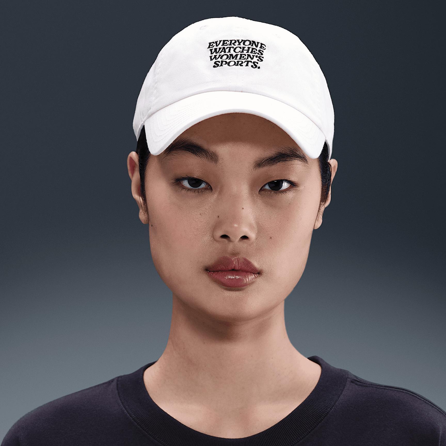 Everyone Watches Sportsâ¢ Nike Unisex by TOGETHXR Cap Product Image