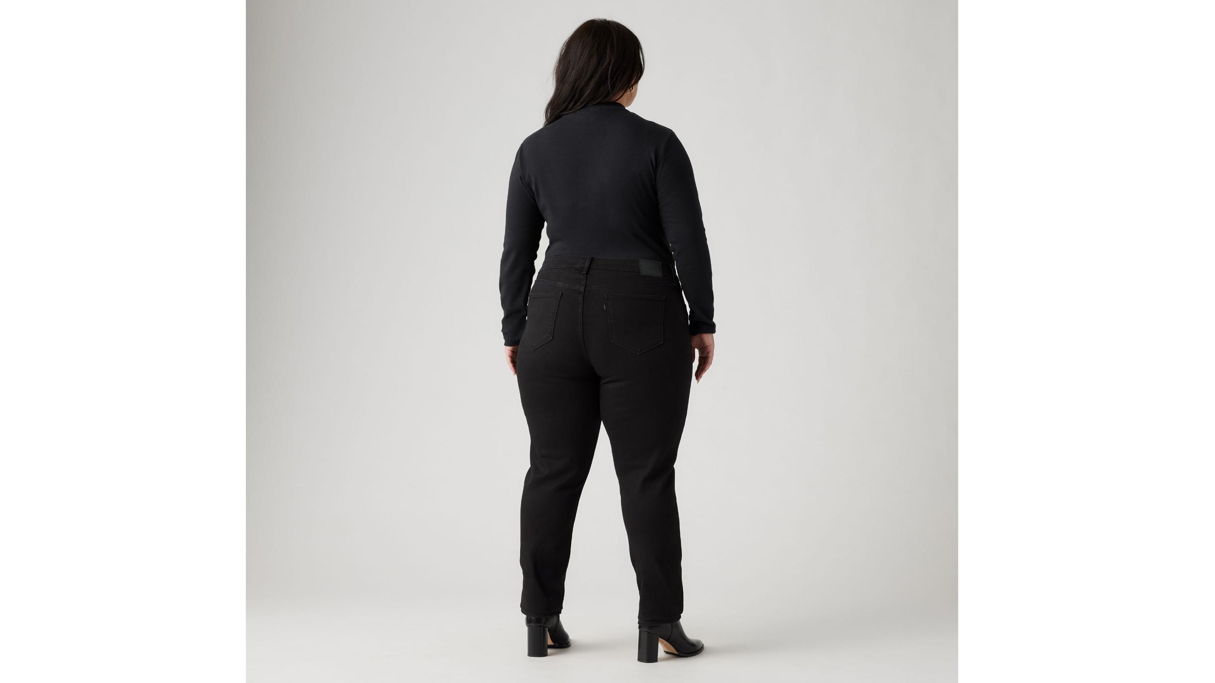 311 Shaping Skinny Women's Jeans (Plus Size) Product Image