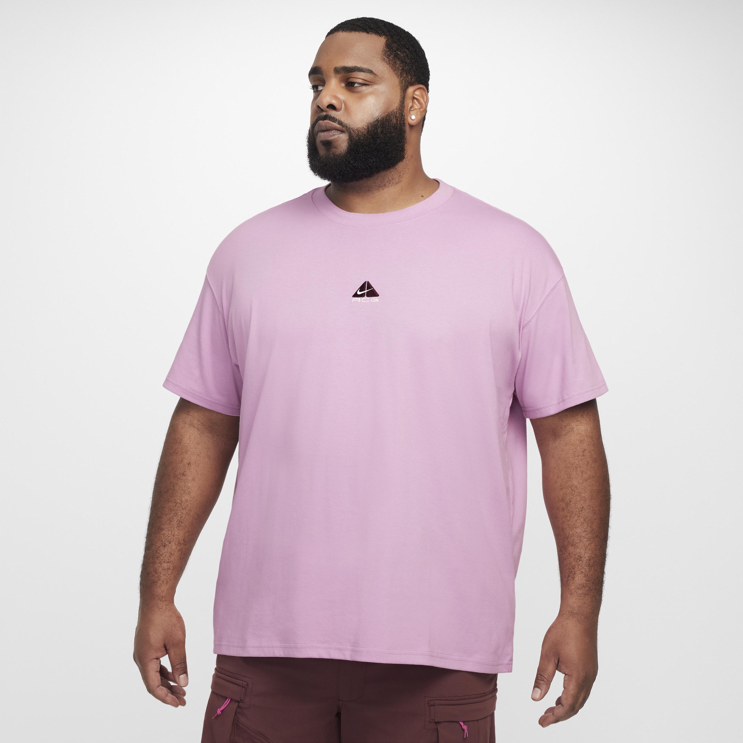 Mens Nike ACG T-Shirt Product Image