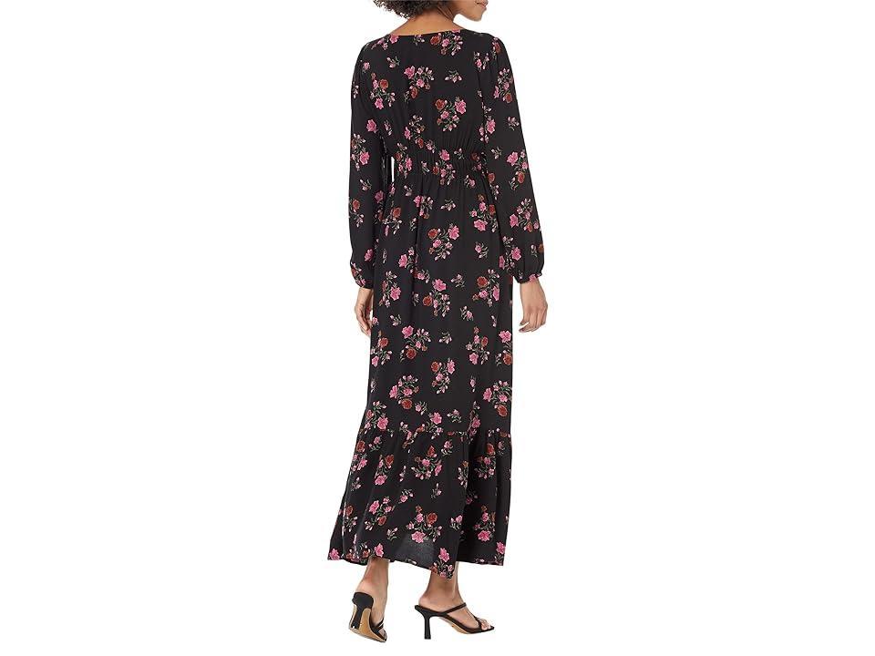 Saltwater Luxe Lenora Maxi Dress Women's Clothing Product Image