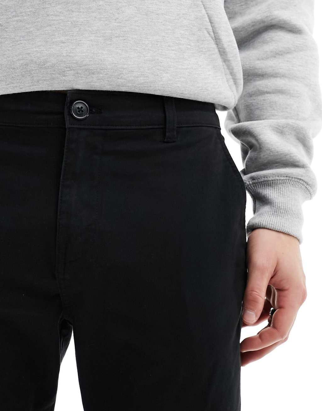 Selected Homme slim fit chino Product Image