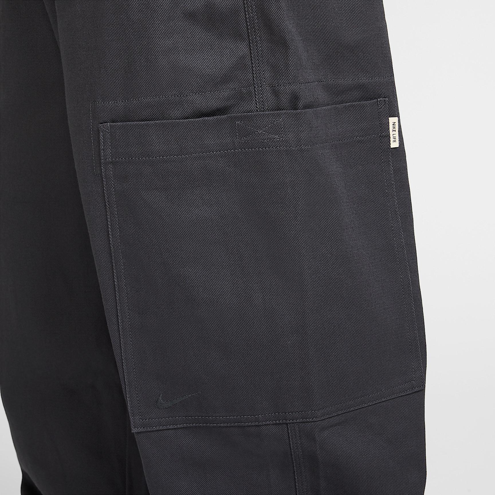 Nike Men's Life Utility Pants Product Image