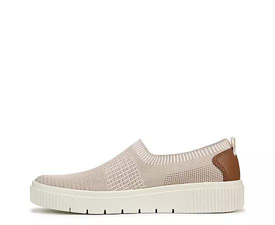 Ryka Vista Slip On Women's Slip-on Shoes, Size: 9 Wide, Dusk Blue Product Image