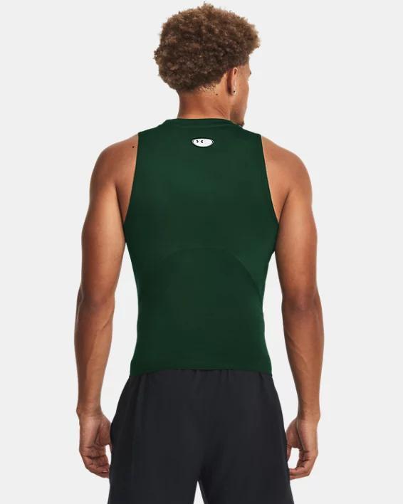 Mens HeatGear Compression Tank Product Image