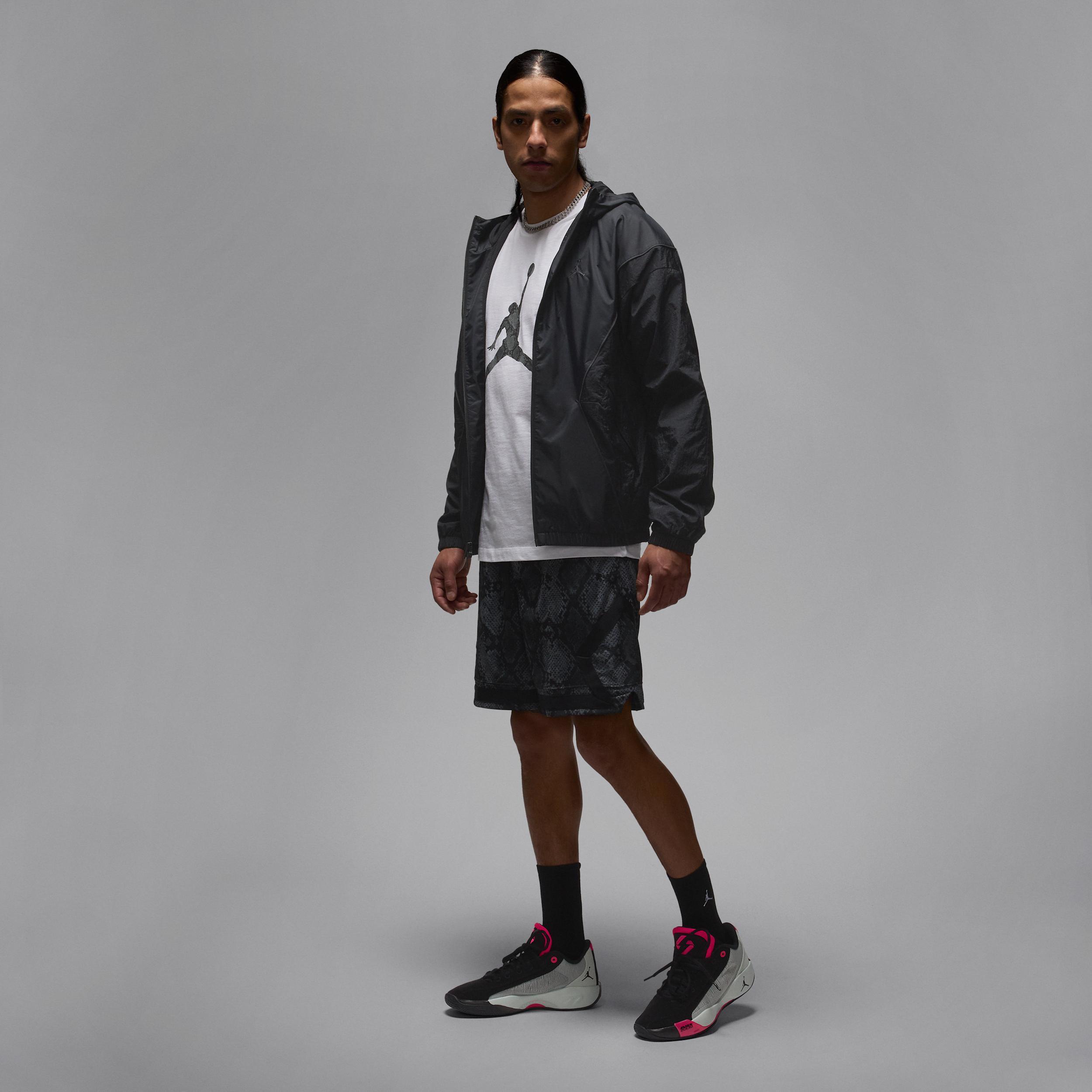 Nike Men's Luka .77 "Space Navigator" Basketball Shoes Product Image