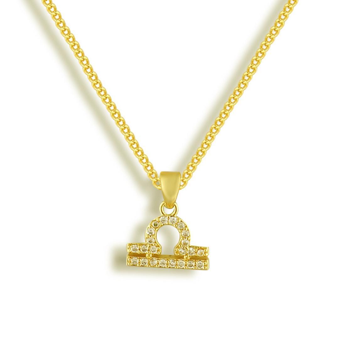 Star Signs Necklace Product Image