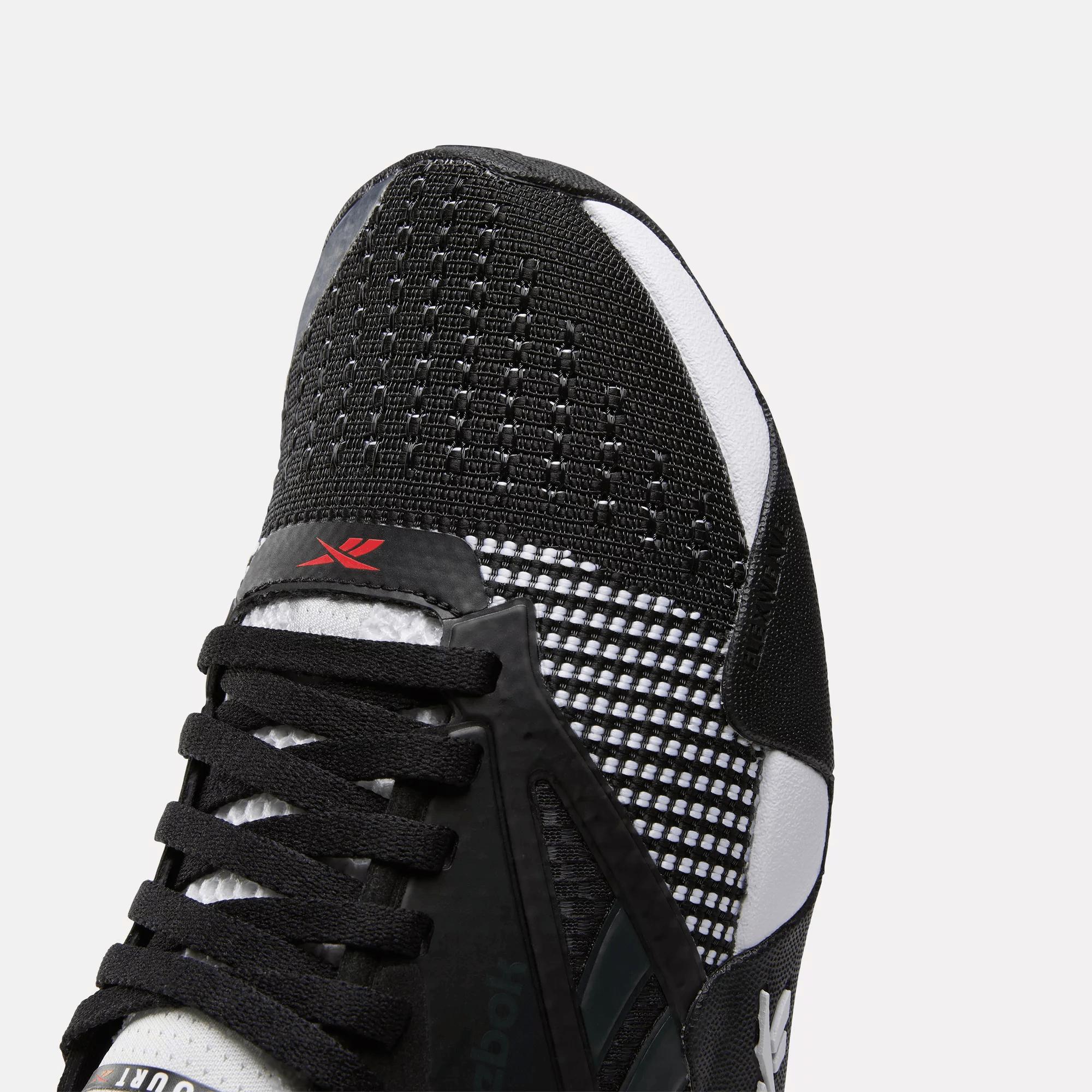 Women's Nano Court Shoes in White Product Image