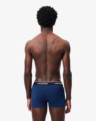 3-Pack Stretch Cotton Boxer Briefs Product Image
