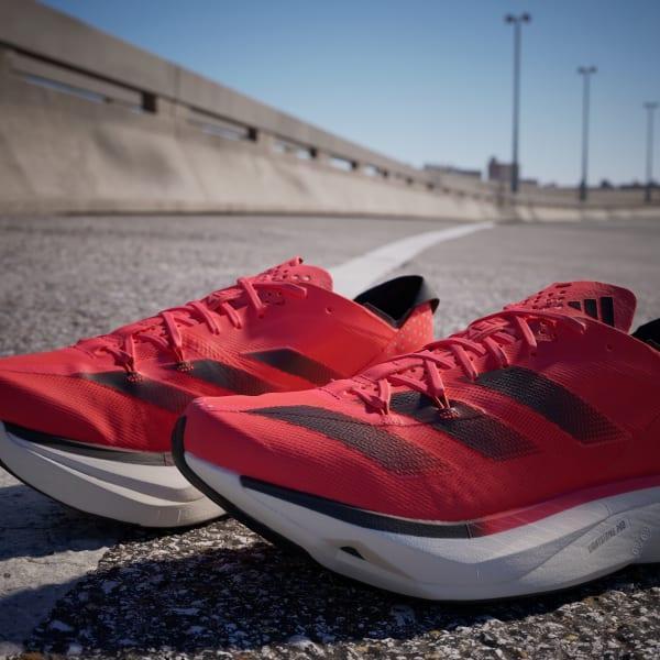 Adizero Adios Pro 3 Shoes Product Image