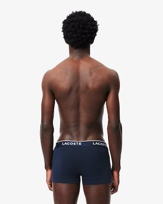 3-Pack Stretch Cotton Trunks Product Image