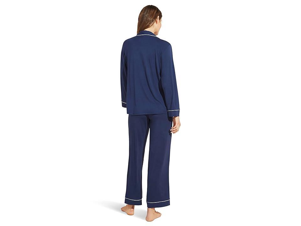 Gisele Long-Sleeve Pajama Set Product Image