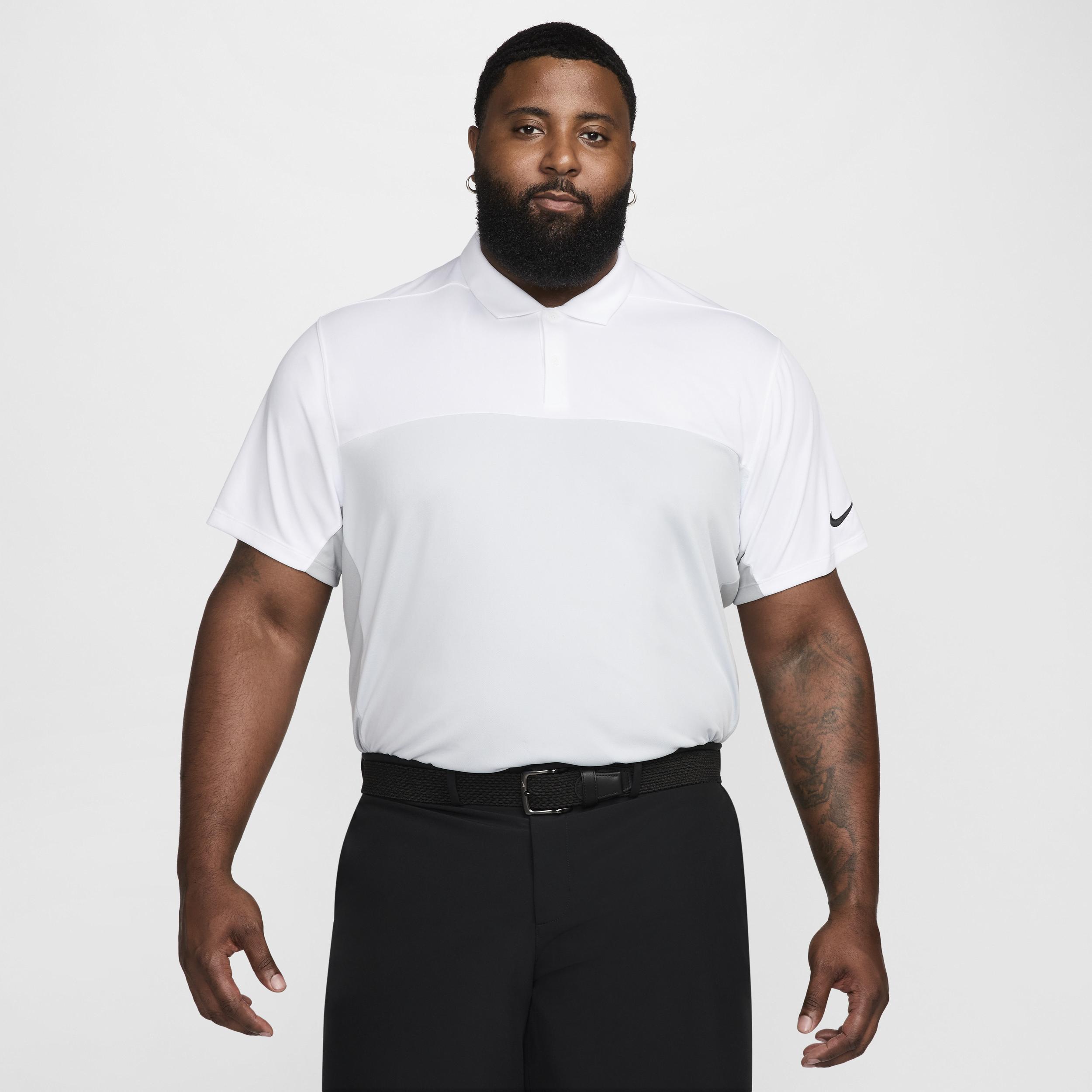 Nike Men's Victory+ Dri-FIT Golf Polo Product Image